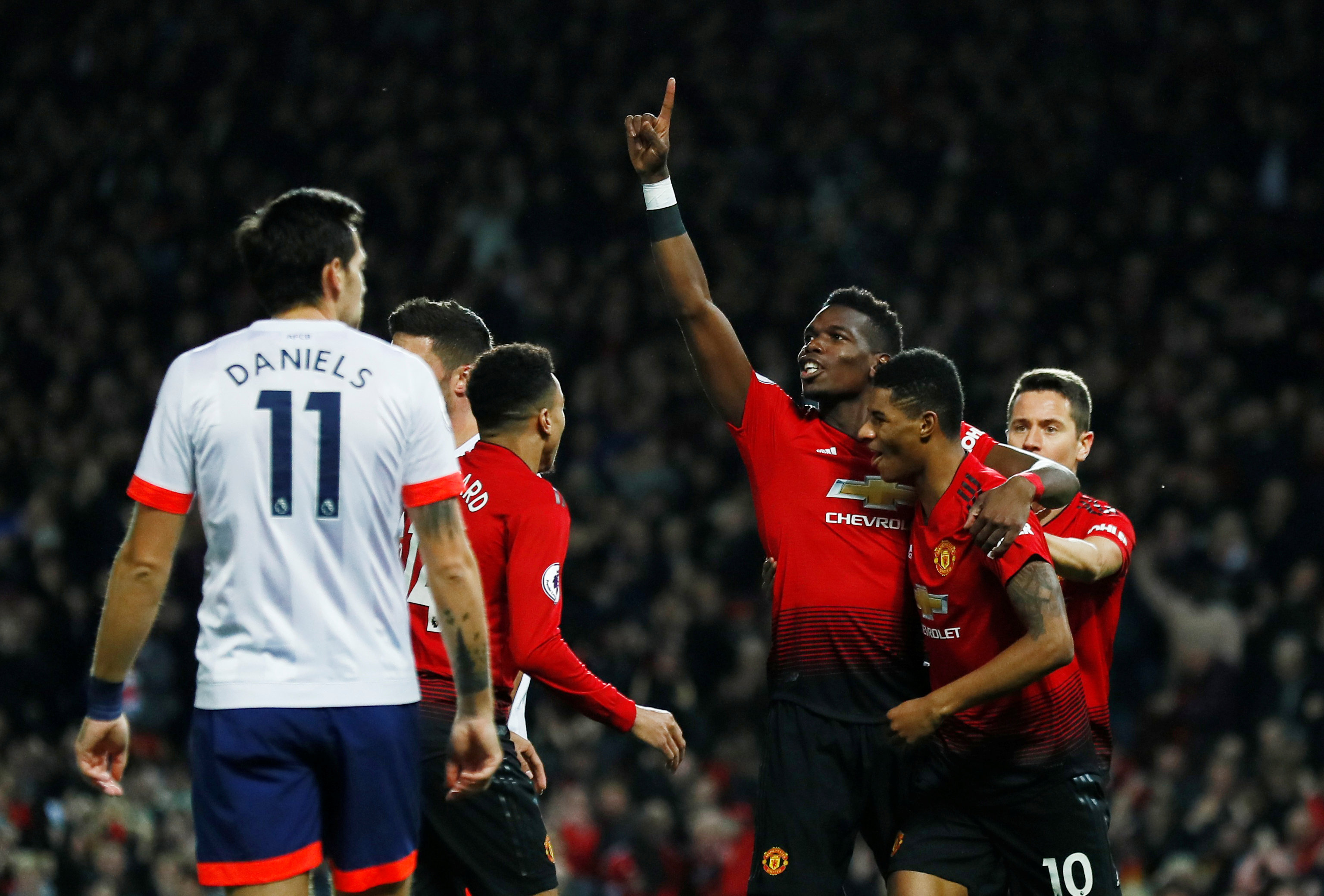 本场比赛中 本场比赛中