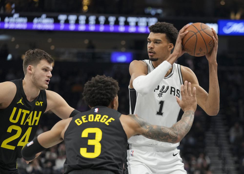 他在场上的 他在场上的